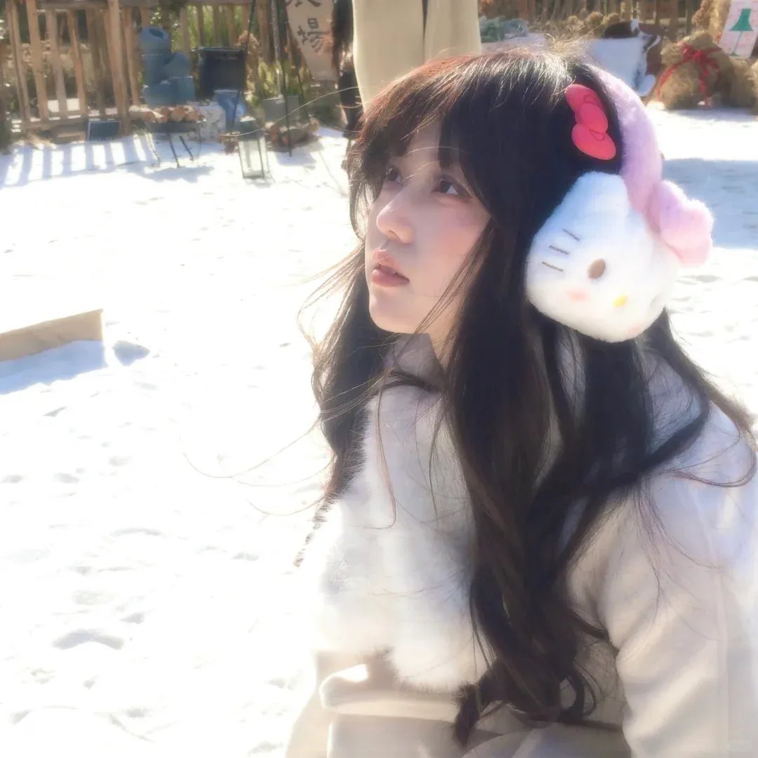 女朋友