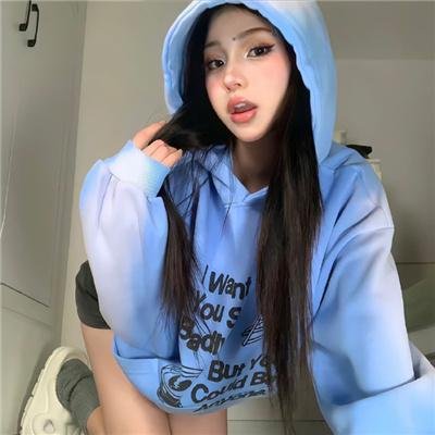 我很幸福