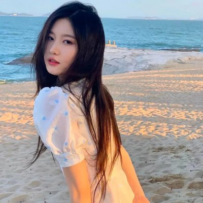 爱莲妹妹